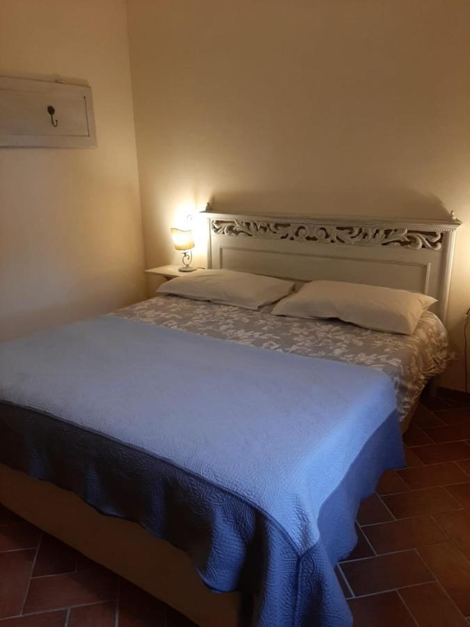 Agula Relais Appartamento Pugnano Exterior photo