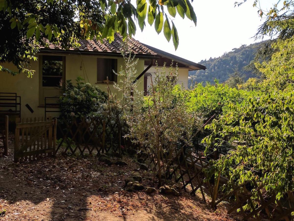 Agula Relais Appartamento Pugnano Exterior photo